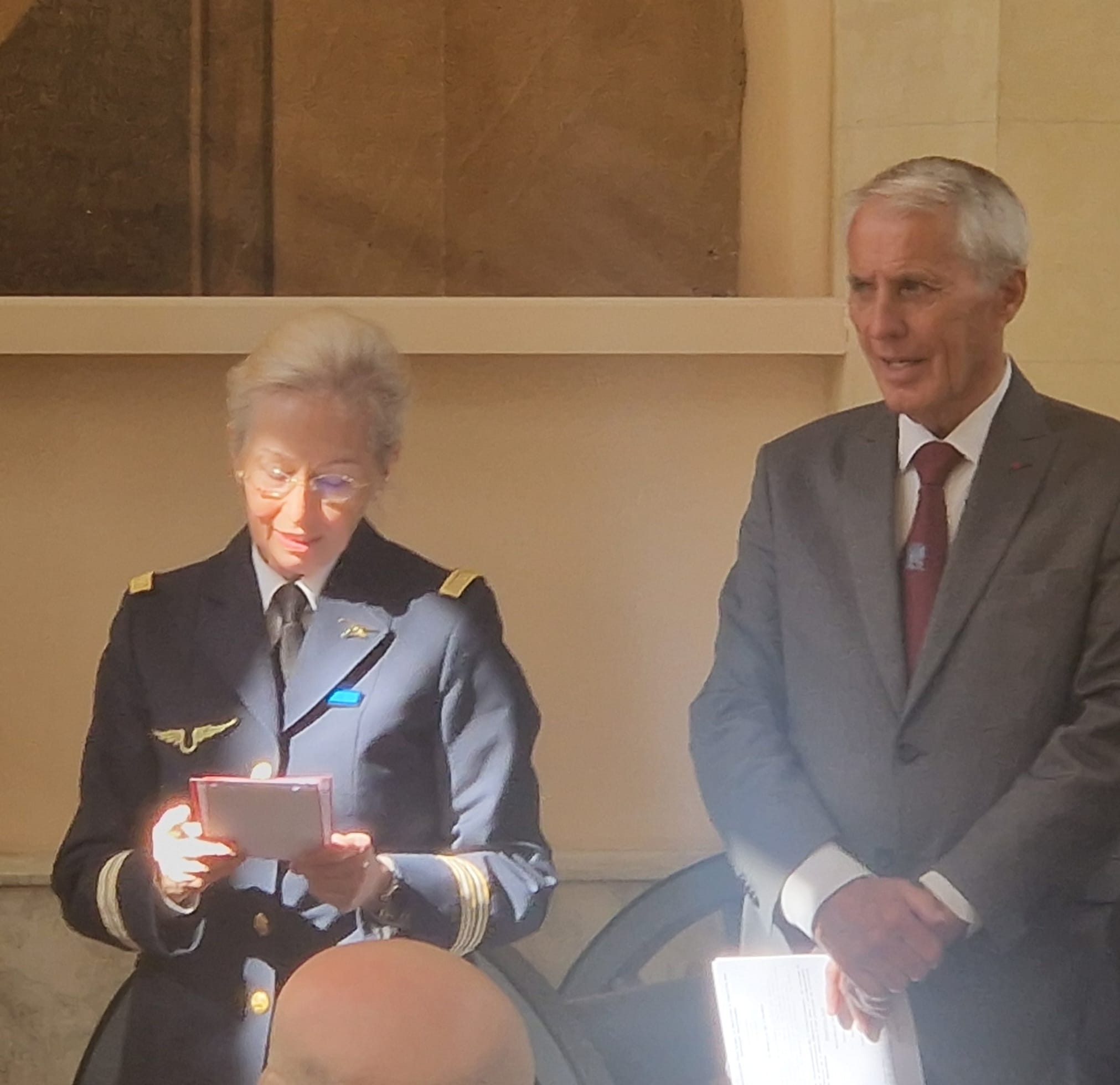 Photo de l'événement