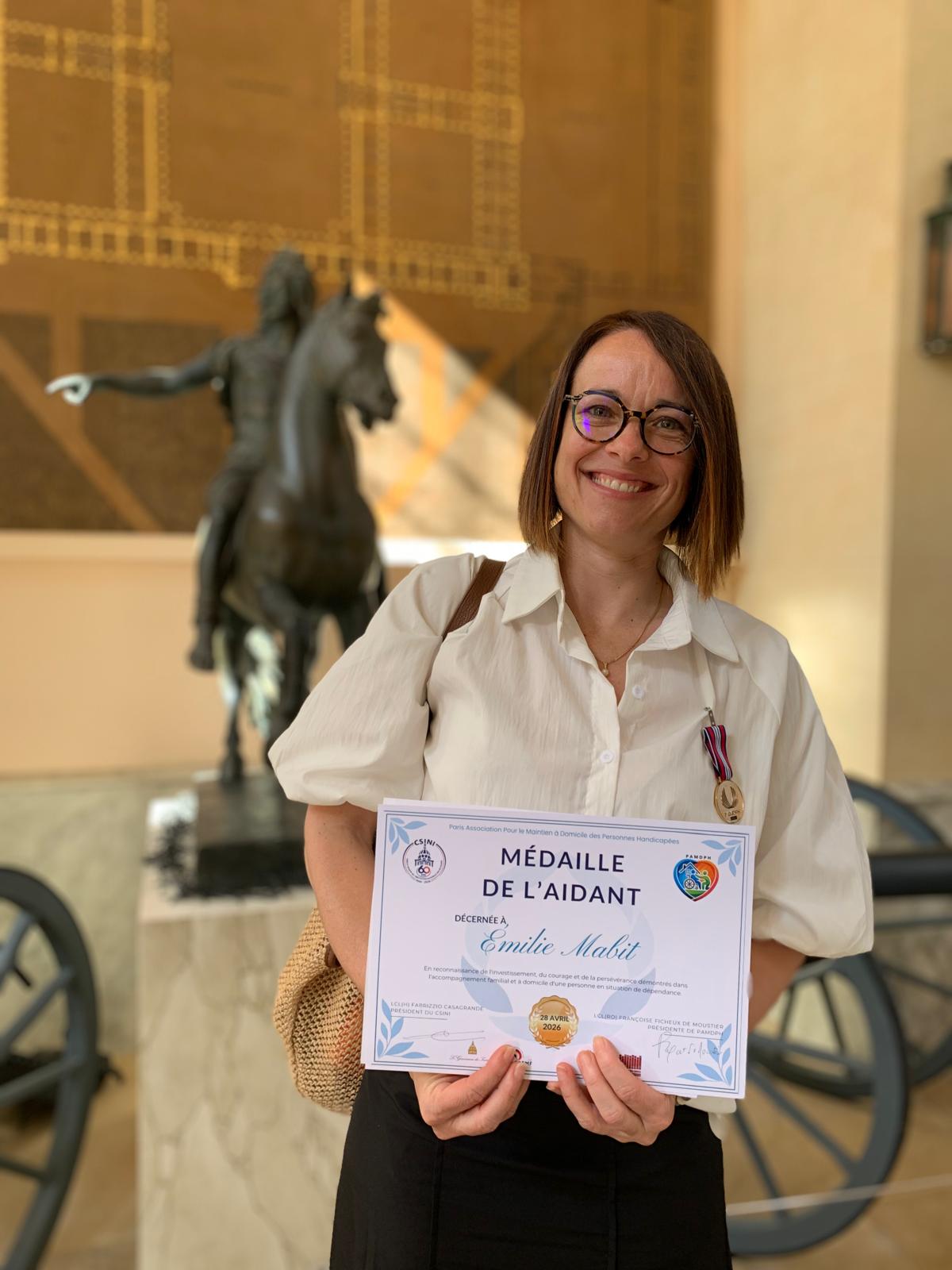 Photo de l'événement